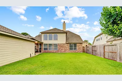 6007 Valhalla Drive, Spring, TX 77379 - Photo 33