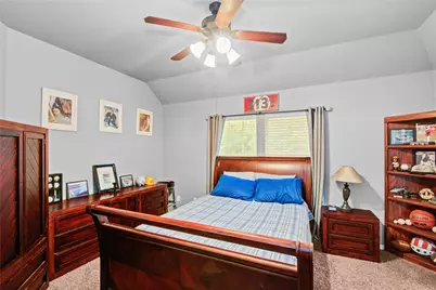 6007 Valhalla Drive, Spring, TX 77379 - Photo 23