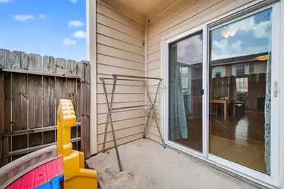 7575 Cambridge Street #1801, Houston, TX 77054 - Photo 37