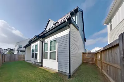 9835 Willow Creek Commerce Drive #418, Tomball, TX 77375 - Photo 33