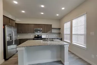 9835 Willow Creek Commerce Drive #418, Tomball, TX 77375 - Photo 5