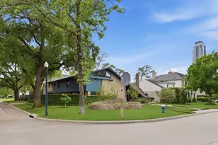 4603 Ivanhoe St, Houston, TX 77027 - Photo 47