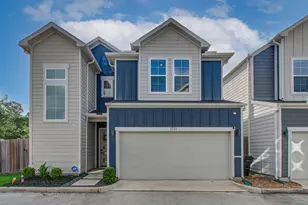 1221 W Tidwell Rd, Houston, TX 77091 - Photo 1