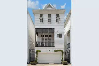 2006 Lou Ellen Lane #H, Houston, TX 77018 - Photo 23