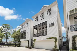 2006 Lou Ellen Ln, Houston, TX 77018 - Photo 1