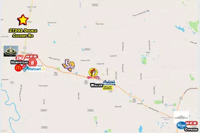 27201 Double Culvert Road, Hempstead, TX 77445 - Photo 3