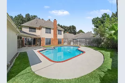 15811 Echo Lodge Drive, Houston, TX 77095 - Photo 37