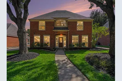 15811 Echo Lodge Drive, Houston, TX 77095 - Photo 1