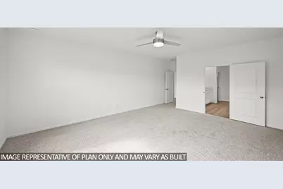 22002 Messina Springs Drive, Hockley, TX 77447 - Photo 9