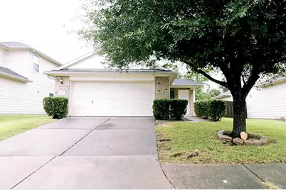 22811 W Fairfax Village Circle, Spring, TX 77373 - Photo 1