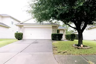 22811 W Fairfax Village Cir, Spring, TX 77373 - Photo 1