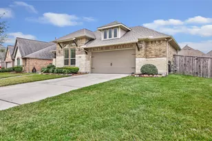 5827 Banfield Canyon Ln, Houston, TX 77365 - Photo 3