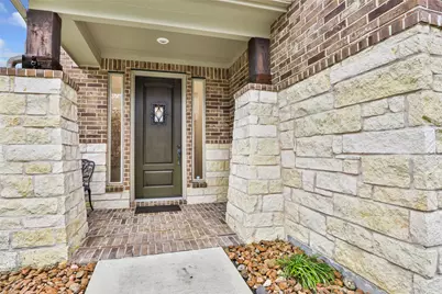 5827 Banfield Canyon Lane, Houston, TX 77365 - Photo 11