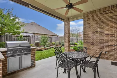 5827 Banfield Canyon Lane, Houston, TX 77365 - Photo 5