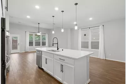4028 Starbright Street, Houston, TX 77018 - Photo 3