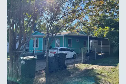 3807 Terry Street, Houston, TX 77009 - Photo 1