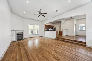 5334 Kiam St, Houston, TX 77007 - Photo 1