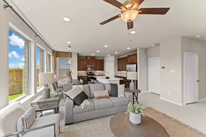 15811 Invergelder Drive, Humble, TX 77346 - Photo 5