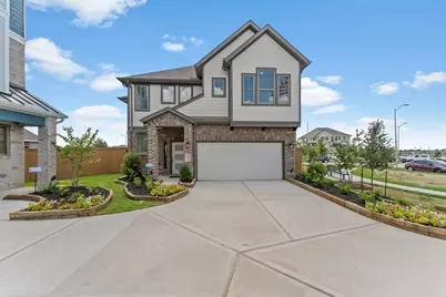 15811 Invergelder Drive, Humble, TX 77346 - Photo 1