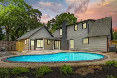 402 Bauxhall Court, Katy, TX 77450 - Photo 5