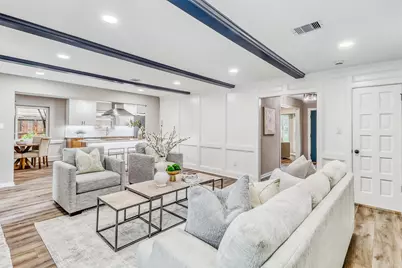 402 Bauxhall Court, Katy, TX 77450 - Photo 3