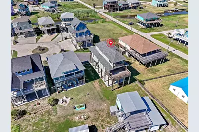 1998 Royalville Court, Crystal Beach, TX 77650 - Photo 45