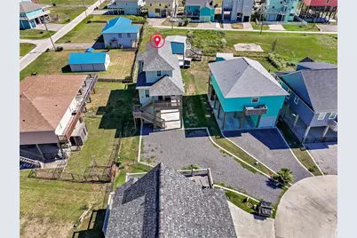 1998 Royalville Court, Crystal Beach, TX 77650 - Photo 47