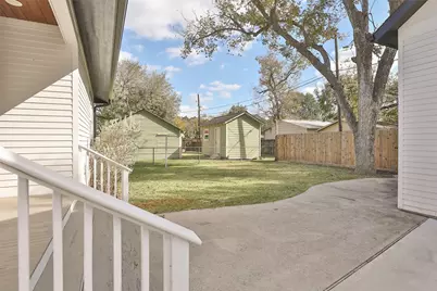 126 2nd Street, Sugar Land, TX 77498 - Photo 41