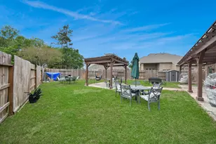 28115 Kudzu Dr, Spring, TX 77386 - Photo 33