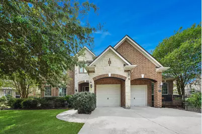 28115 Kudzu Drive, Spring, TX 77386 - Photo 1