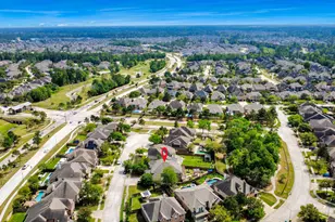 28115 Kudzu Dr, Spring, TX 77386 - Photo 39