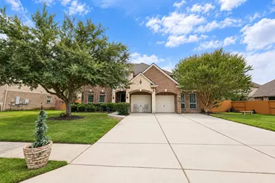 28115 Kudzu Drive, Spring, TX 77386 - Photo 1