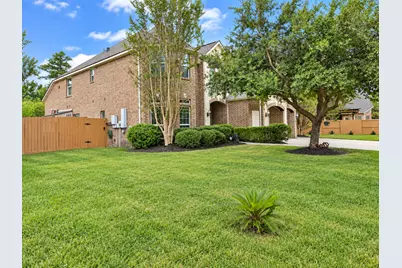 28115 Kudzu Drive, Spring, TX 77386 - Photo 5