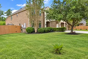 28115 Kudzu Dr, Spring, TX 77386 - Photo 5