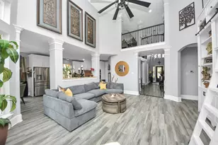 28115 Kudzu Dr, Spring, TX 77386 - Photo 7