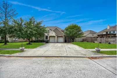 28115 Kudzu Drive, Spring, TX 77386 - Photo 3