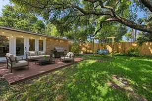 9618 Highmeadow Dr, Houston, TX 77063 - Photo 33