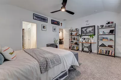 31642 Brandon Mill Trail, Fulshear, TX 77441 - Photo 21