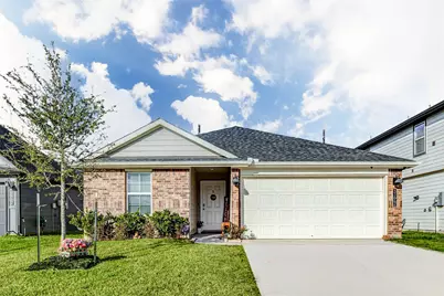 31642 Brandon Mill Trail, Fulshear, TX 77441 - Photo 1