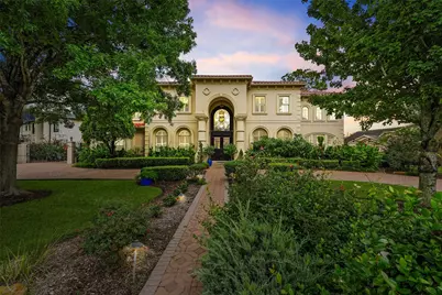 1119 River Glynn Drive, Houston, TX 77063 - Photo 1