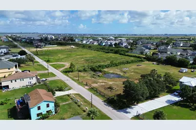 Lot 24 103rd Street, Galveston, TX 77554 - Photo 11