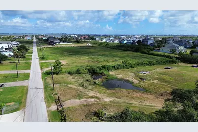 Lot 24 103rd Street, Galveston, TX 77554 - Photo 9