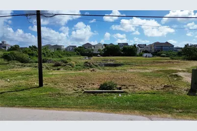 Lot 24 103rd Street, Galveston, TX 77554 - Photo 7