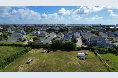 Lot 24 103rd Street, Galveston, TX 77554 - Photo 5