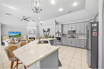 5522 Olympiad Drive, Houston, TX 77041 - Photo 5