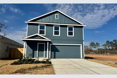 18785 Loom Drive, Conroe, TX 77306 - Photo 1