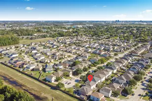 2851 Magnolia Hill Trail, Houston, TX 77038 - Photo 37