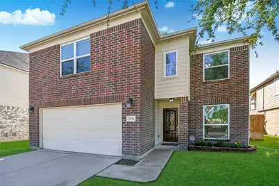 2851 Magnolia Hill Trail, Houston, TX 77038 - Photo 3