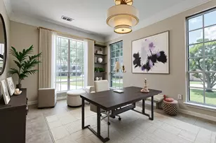 8106 Meadow Pond Dr, Missouri City, TX 77459 - Photo 7