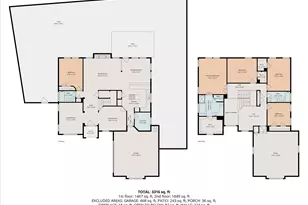 8106 Meadow Pond Dr, Missouri City, TX 77459 - Photo 37